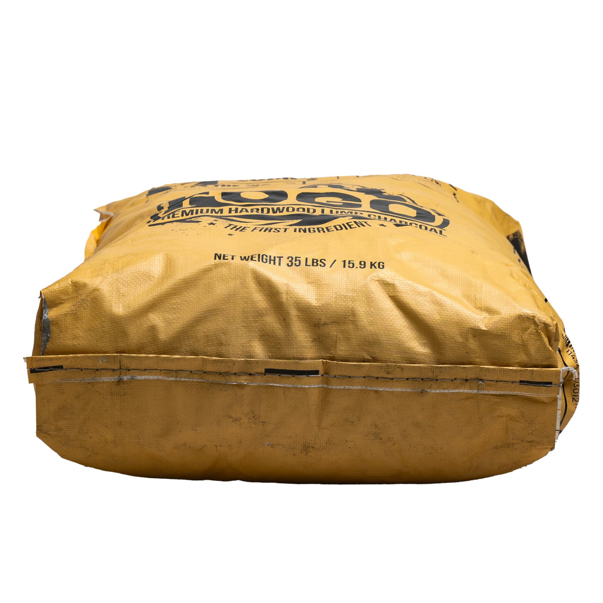 Hardwood Lump Charcoal 35 Pound Bag T28194
