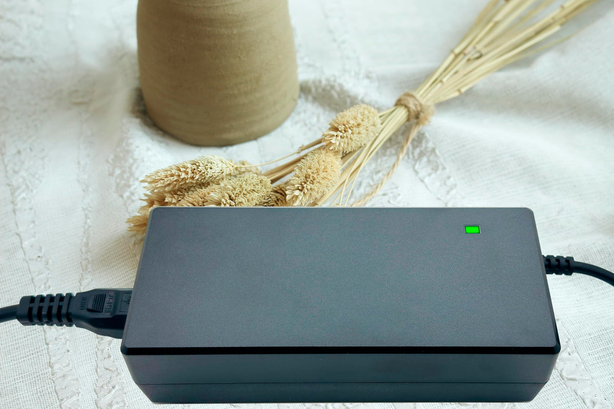 36V 2A Lithium Battery Charger with DC2.1 Connector P587064