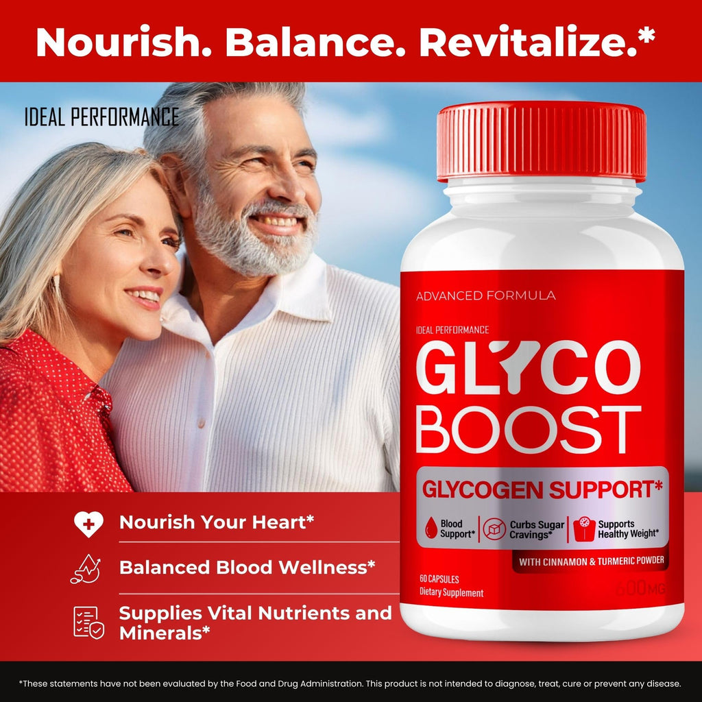 All Natural Blood Capsules 5 Pack V8554