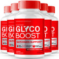 All Natural Blood Capsules 5 Pack V8554