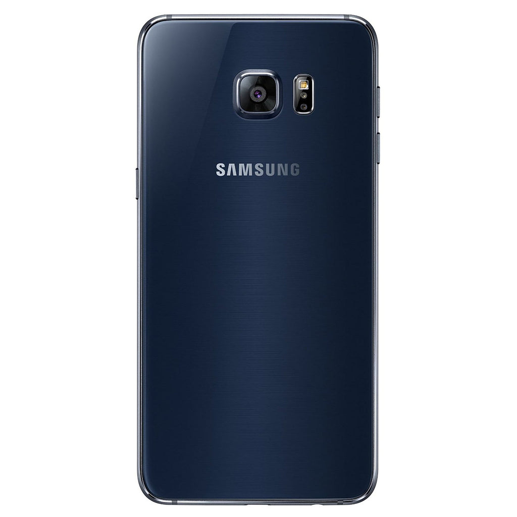 Black 32GB Smartphone Y6257