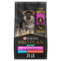 Sensitive Skin & Stomach Puppy Dog Food 24 lb Bag B343619