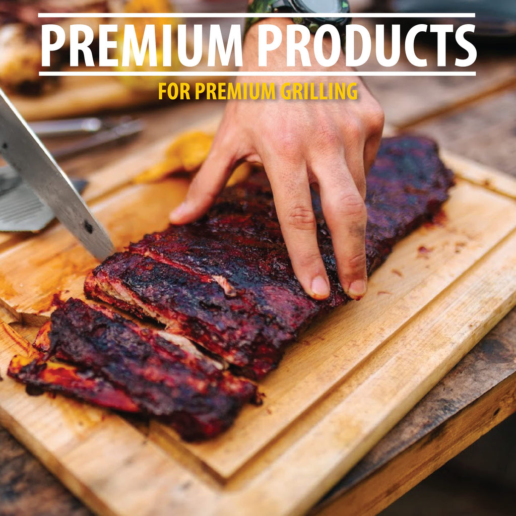 Hardwood Lump Charcoal 35 Pound Bag T28194