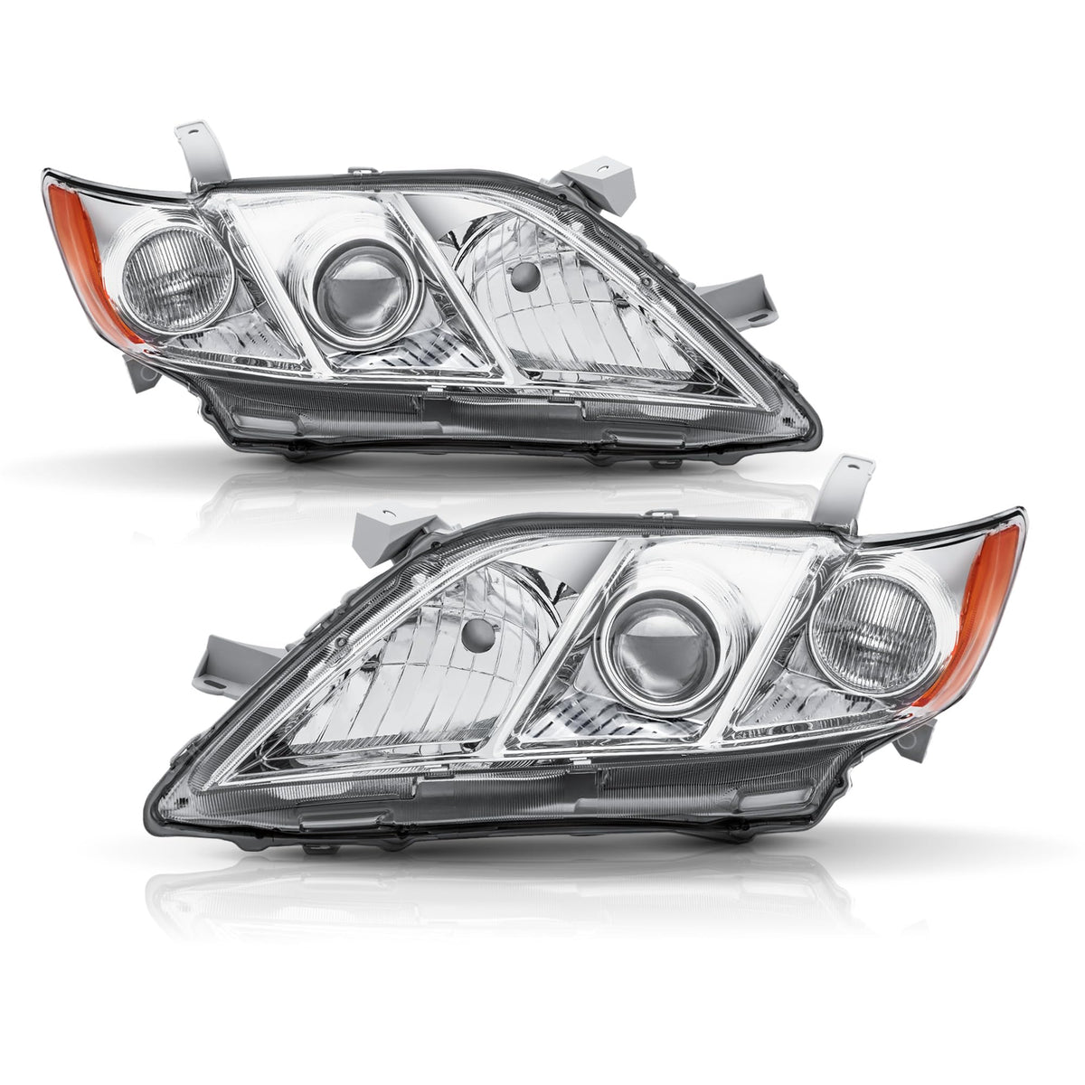 Headlight Assembly for Toyota Camry G23820