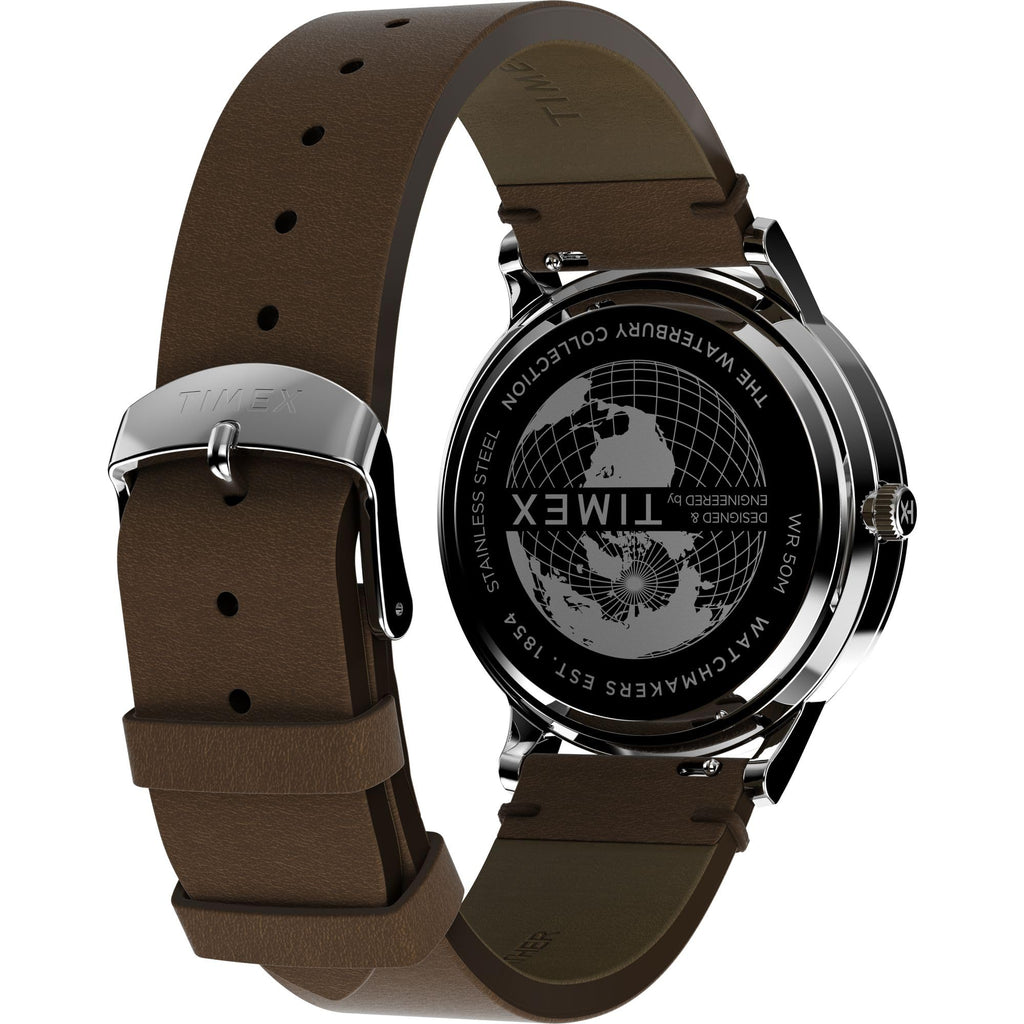 Waterbury Classic 40mm Watch W23579