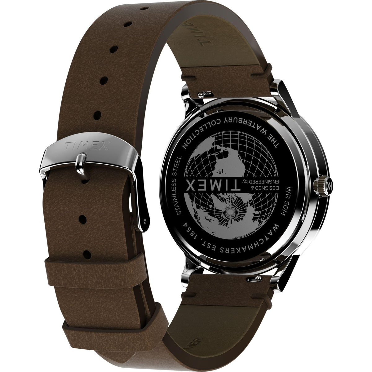 Waterbury Classic 40mm Watch W23579