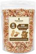 Raw Shelled Peanuts L19959
