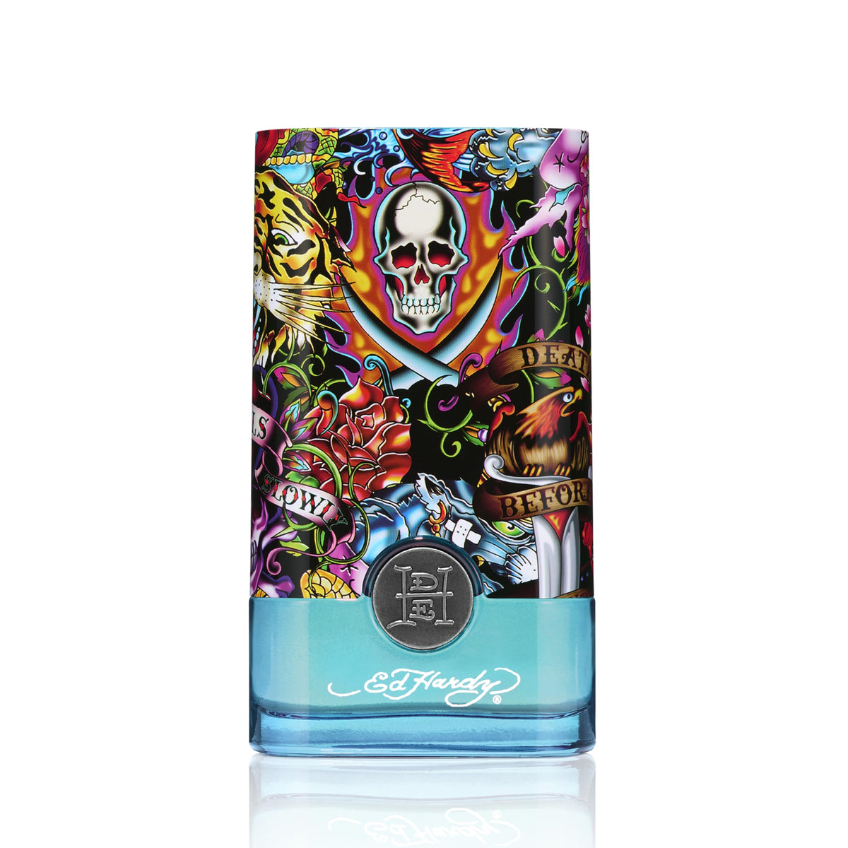 Eau de Toilette 3.4 fl oz B33021