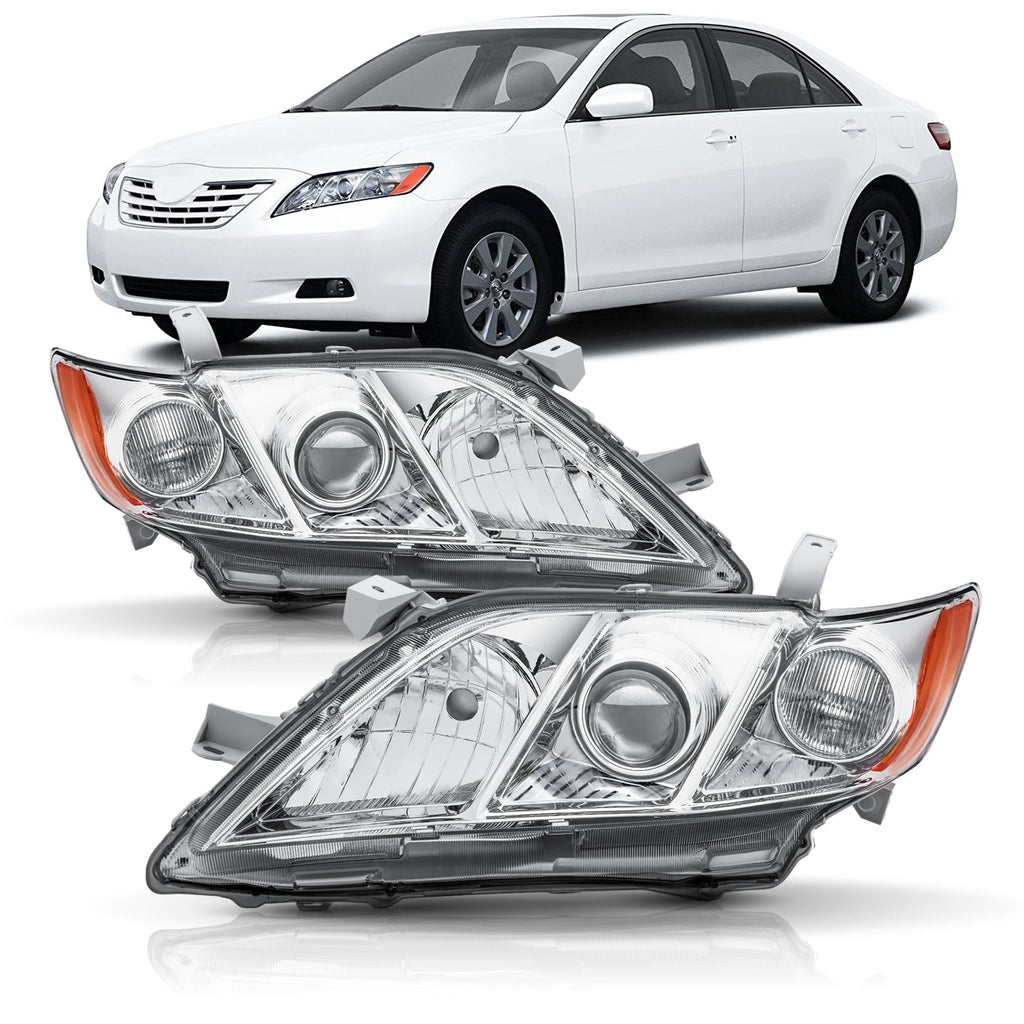 Headlight Assembly for Toyota Camry G23820