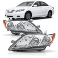 Headlight Assembly for Toyota Camry G23820
