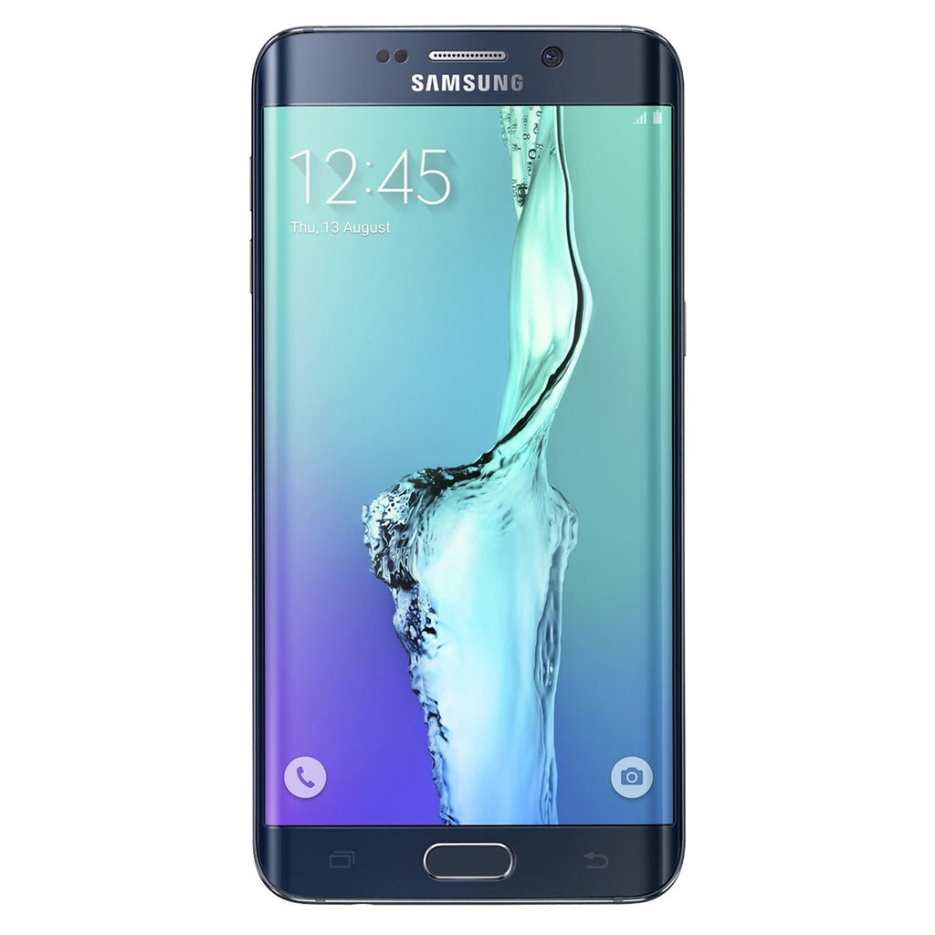 Black 32GB Smartphone Y6257