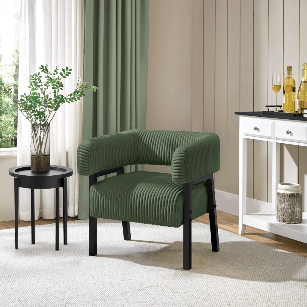 Accent Living Room Chair Set of 2 R4404