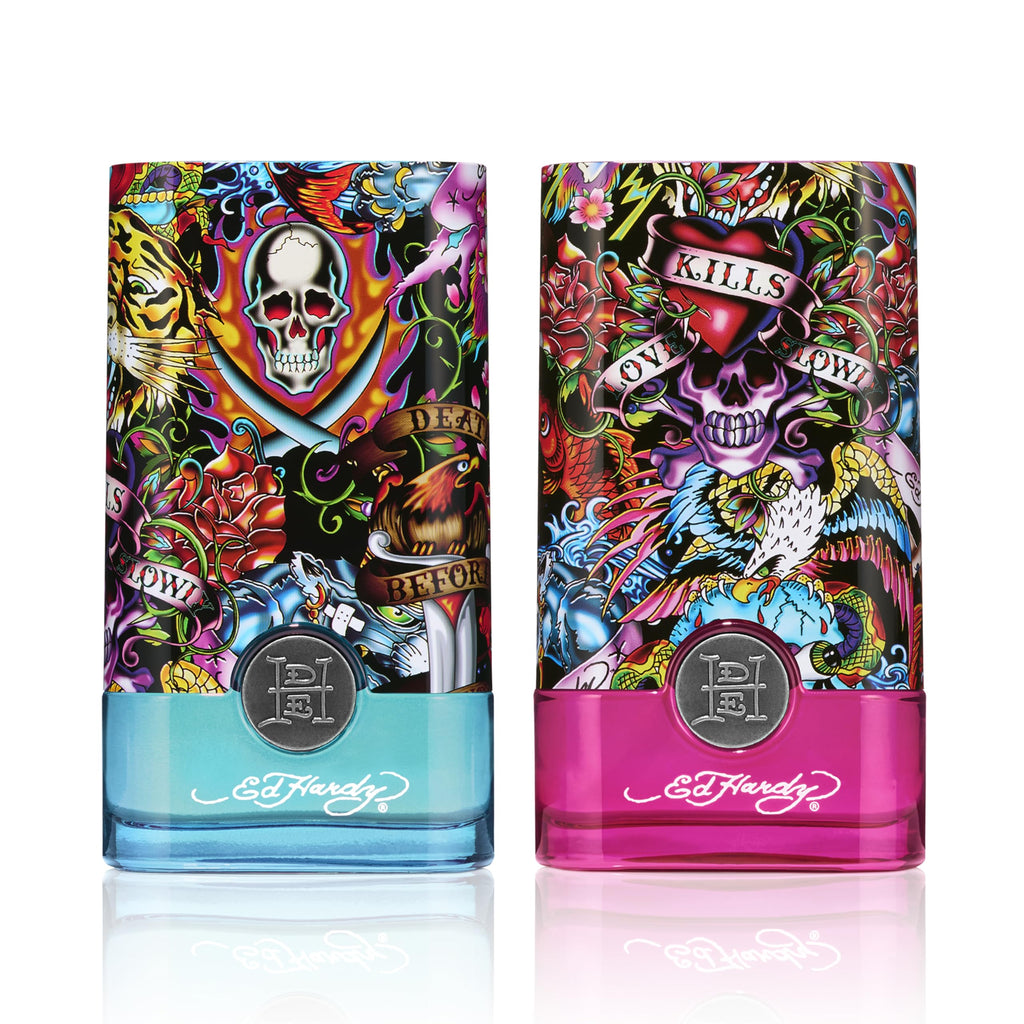 Eau de Toilette 3.4 fl oz B33021