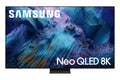 85-Inch 8K Mini LED Smart TV I689908