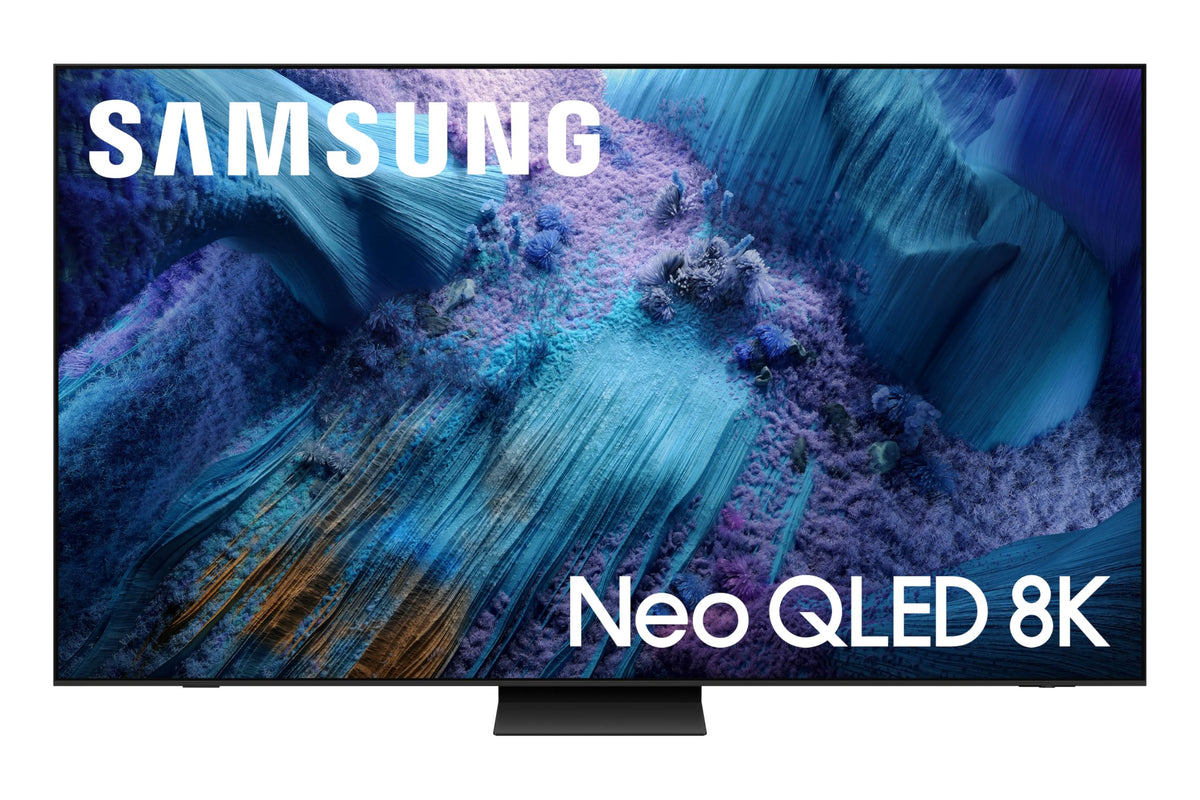 85-Inch 8K Mini LED Smart TV I689908