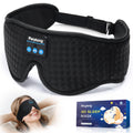 Bluetooth Sleep Mask with Headphones C8720